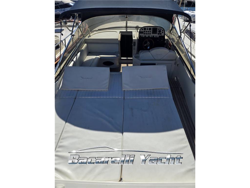 Italcraft Sarima 38