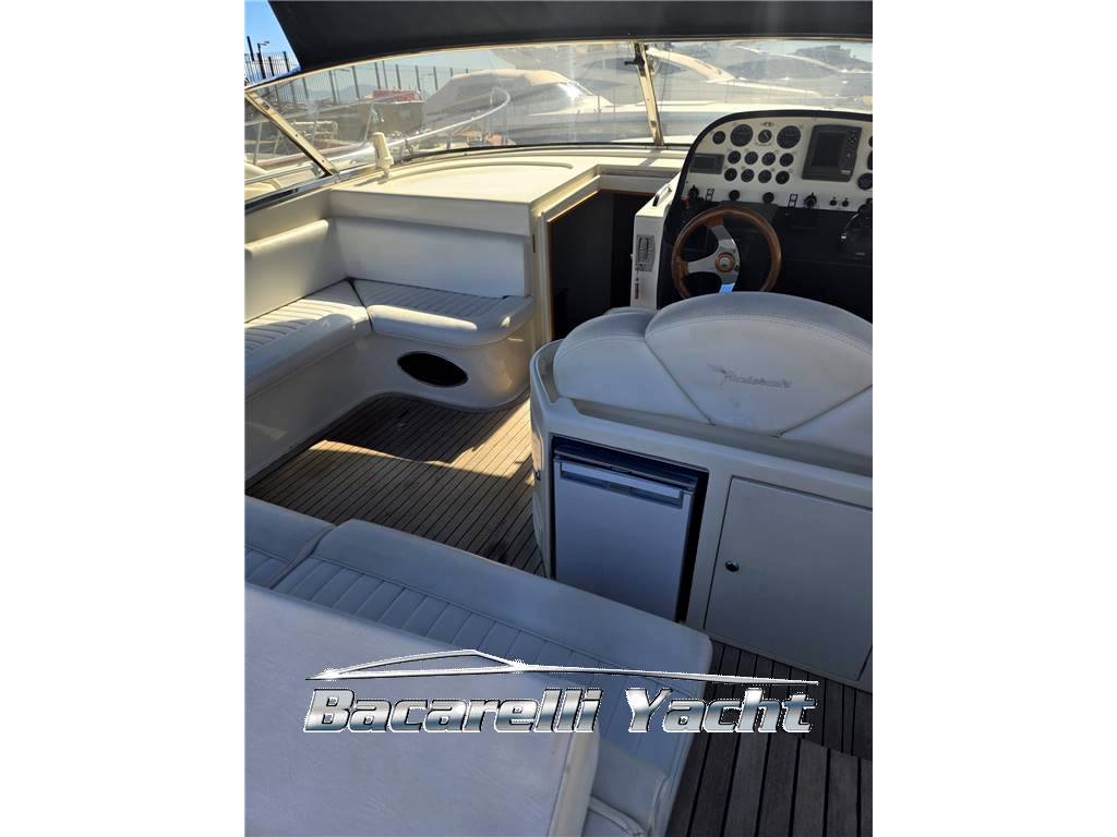 Italcraft Sarima 38