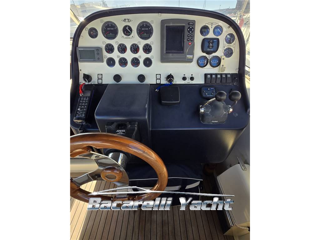 Italcraft Sarima 38
