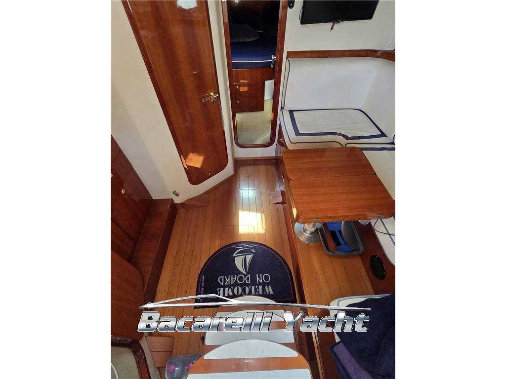 Italcraft Sarima 38