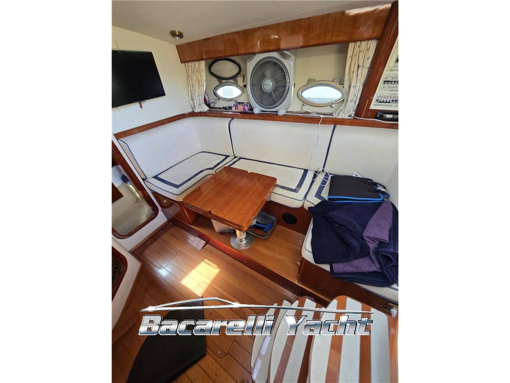 Italcraft Sarima 38
