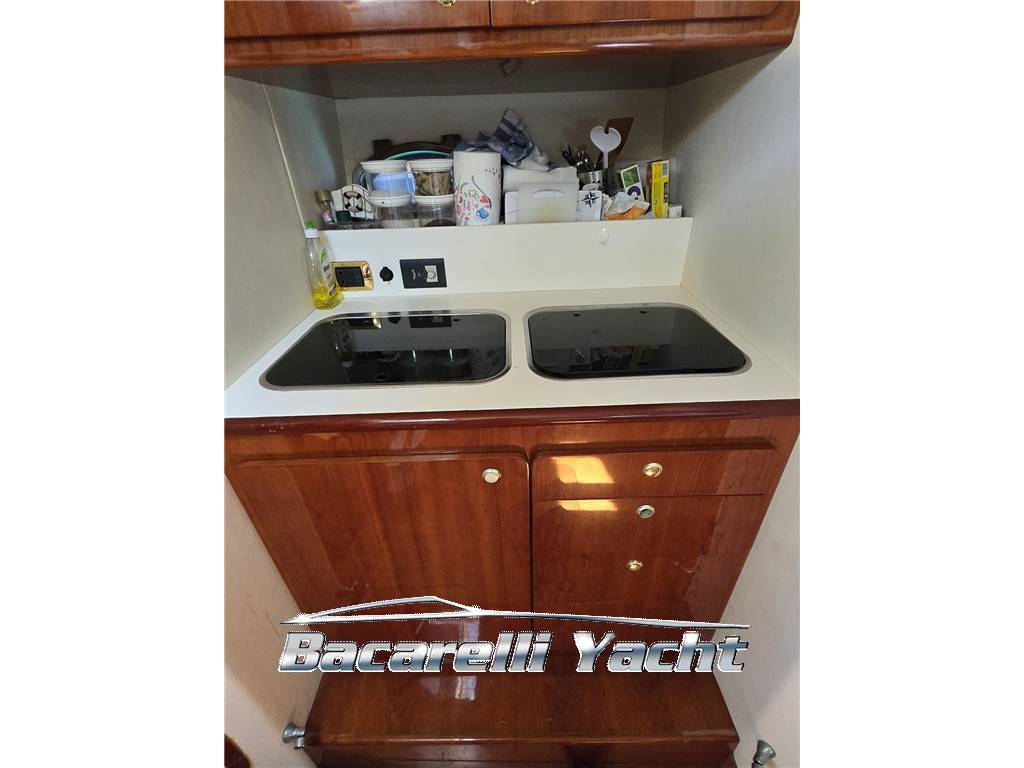 Italcraft Sarima 38