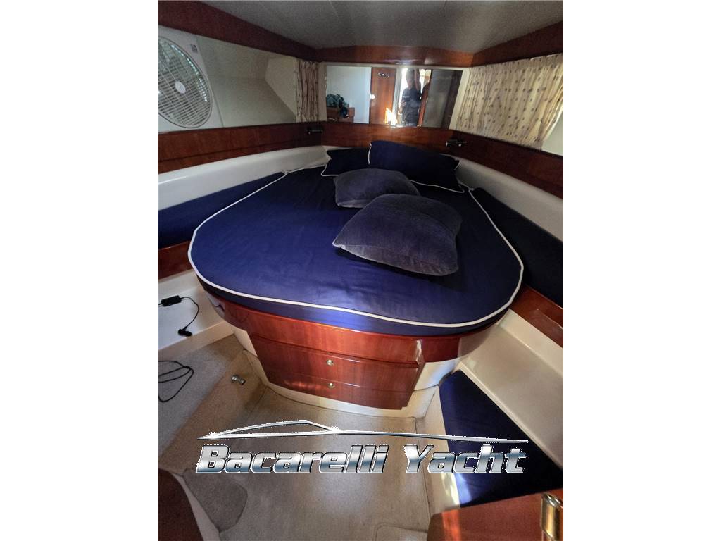 Italcraft Sarima 38
