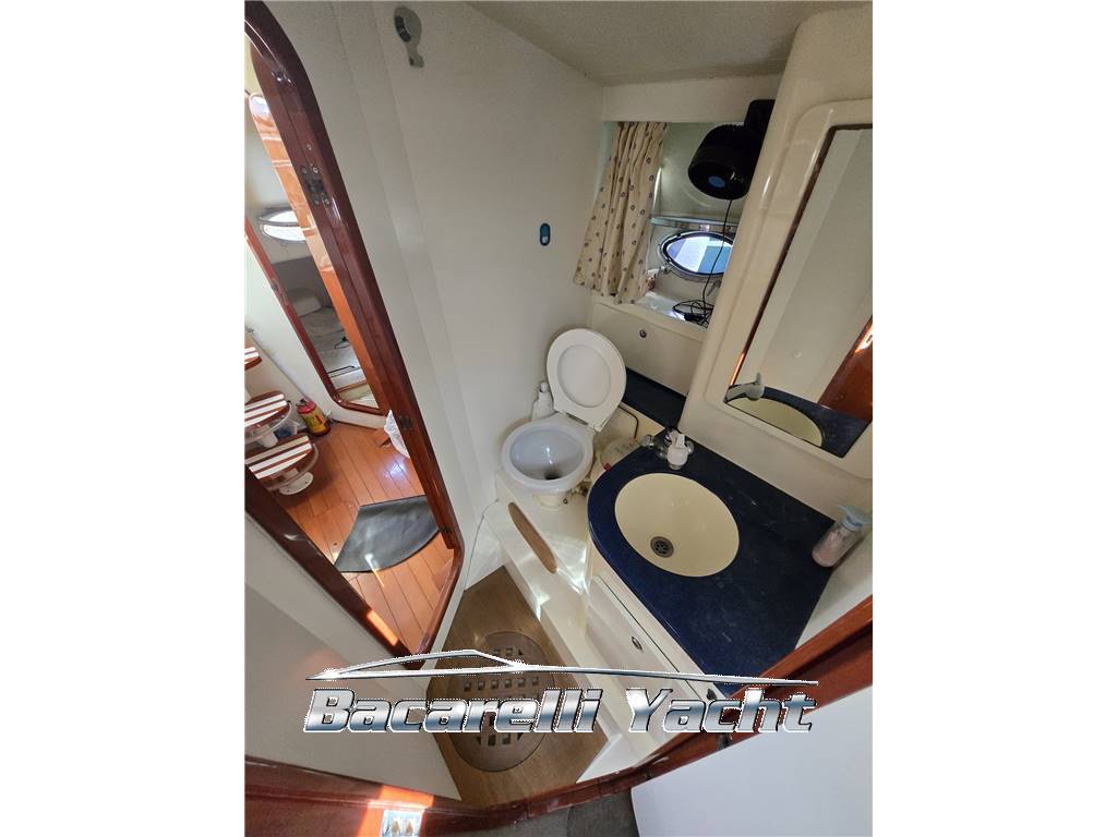 Italcraft Sarima 38