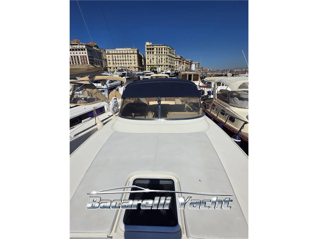 Italcraft Sarima 38