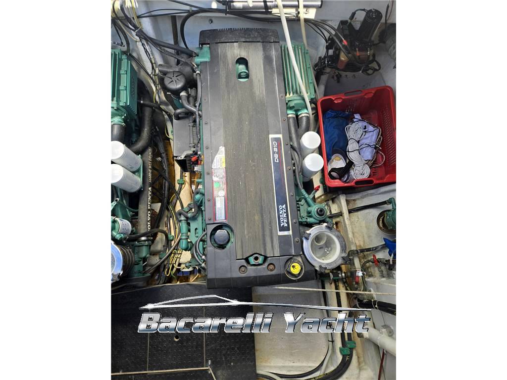 Italcraft Sarima 38