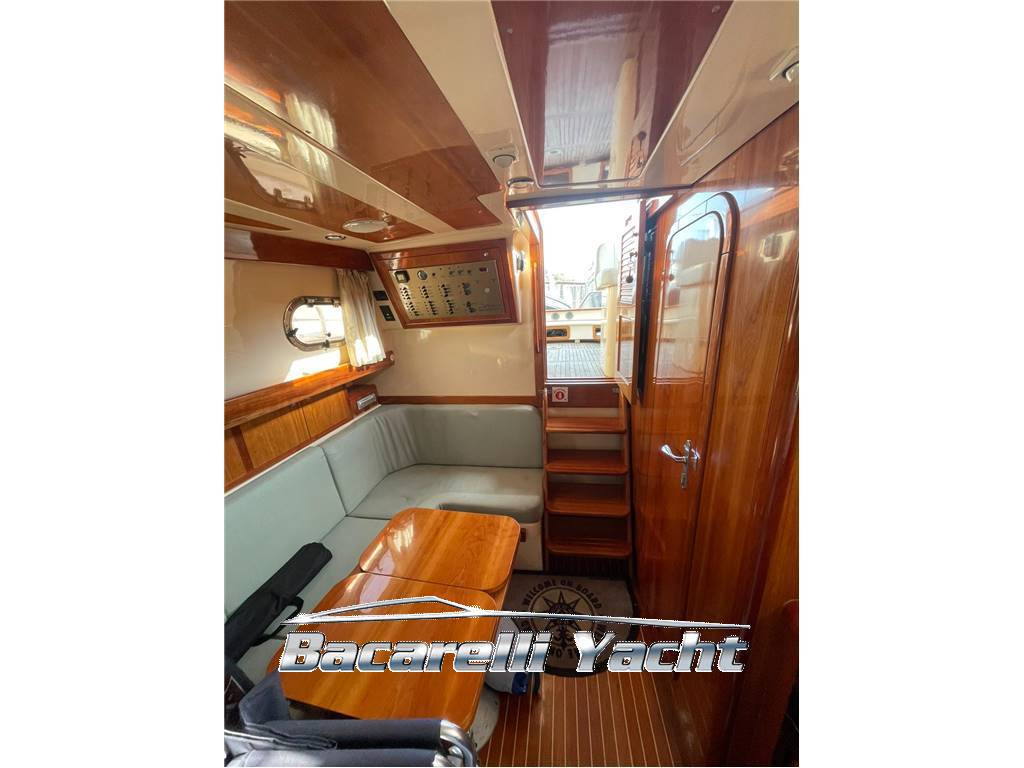 Cantieri mimì Libeccio 27