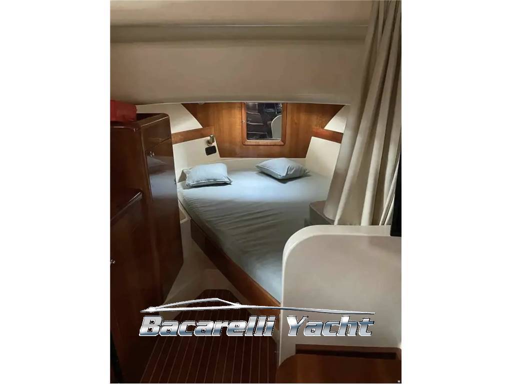 Cantieri mimì Libeccio 27