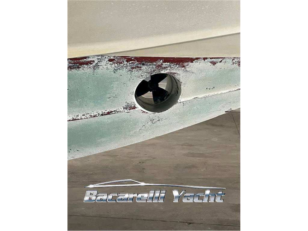 Cranchi Smeraldo 37