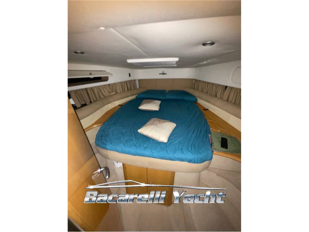 Cranchi Smeraldo 37