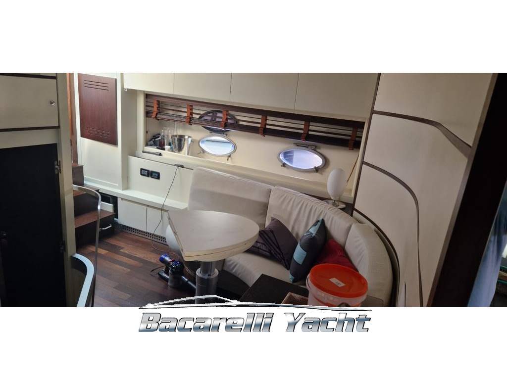 Cantieri navali delladriatico Pershing 62