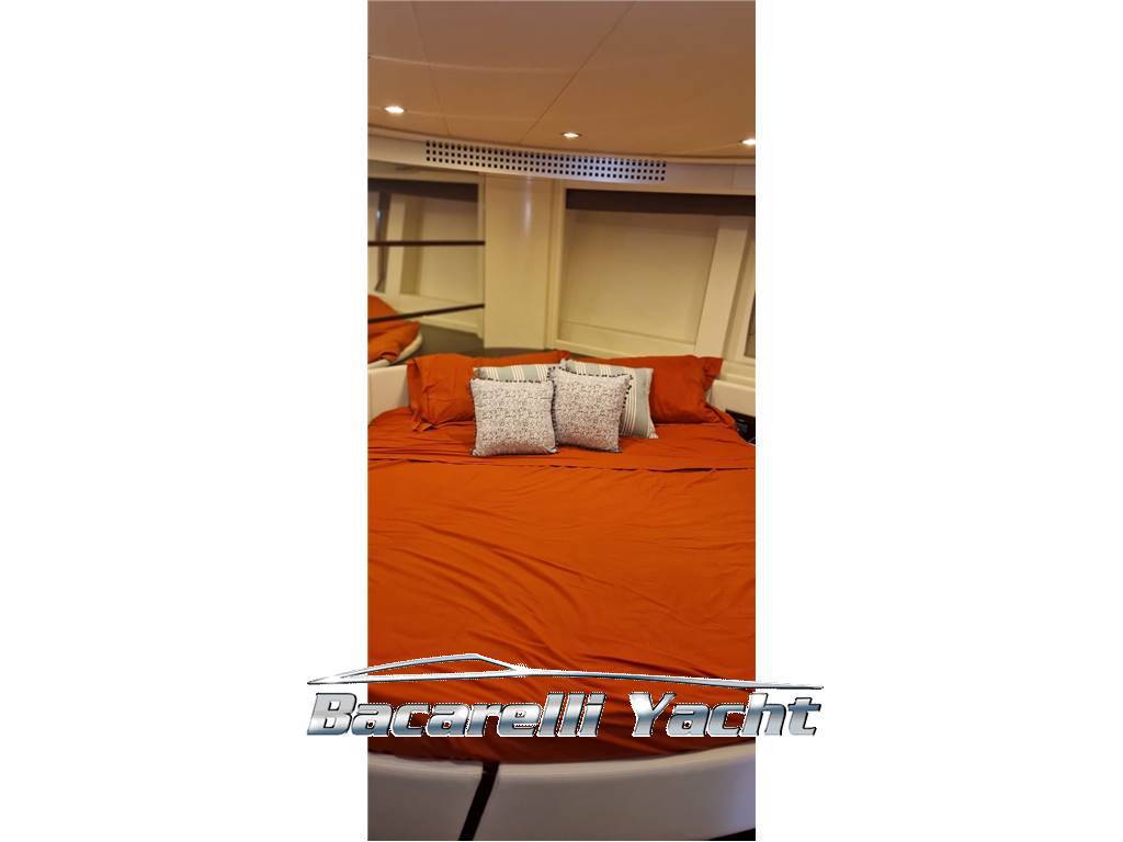 Cantieri navali delladriatico Pershing 62