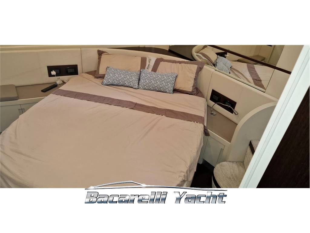 Cantieri navali delladriatico Pershing 62