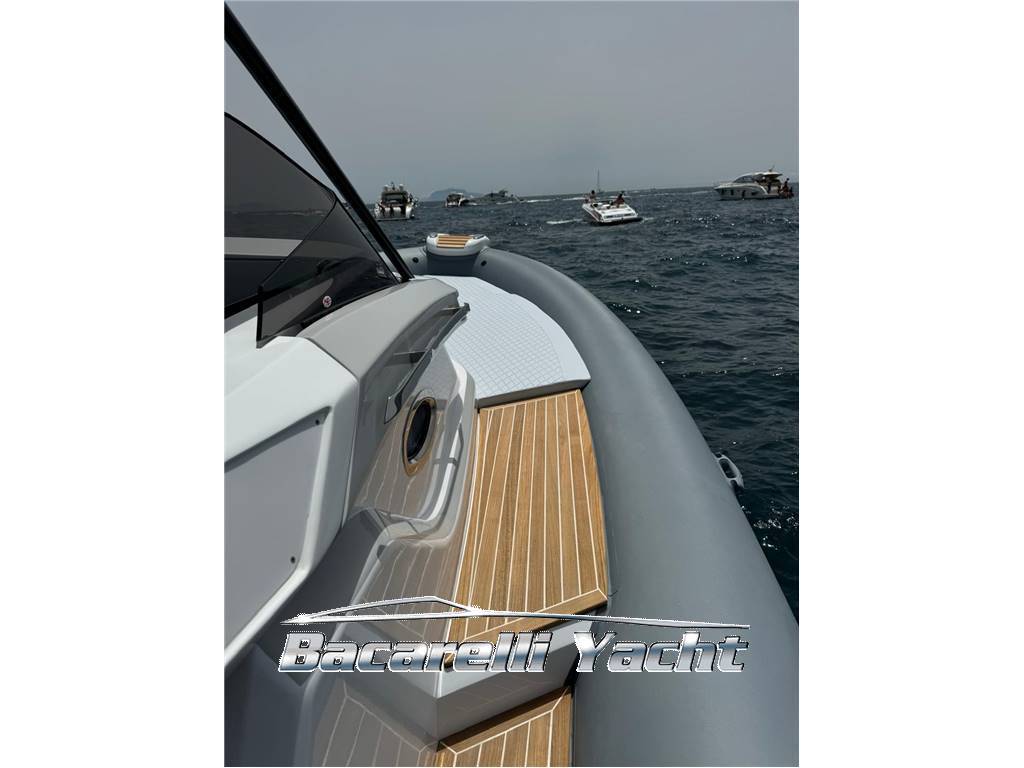 Italiamarine Ponza 36