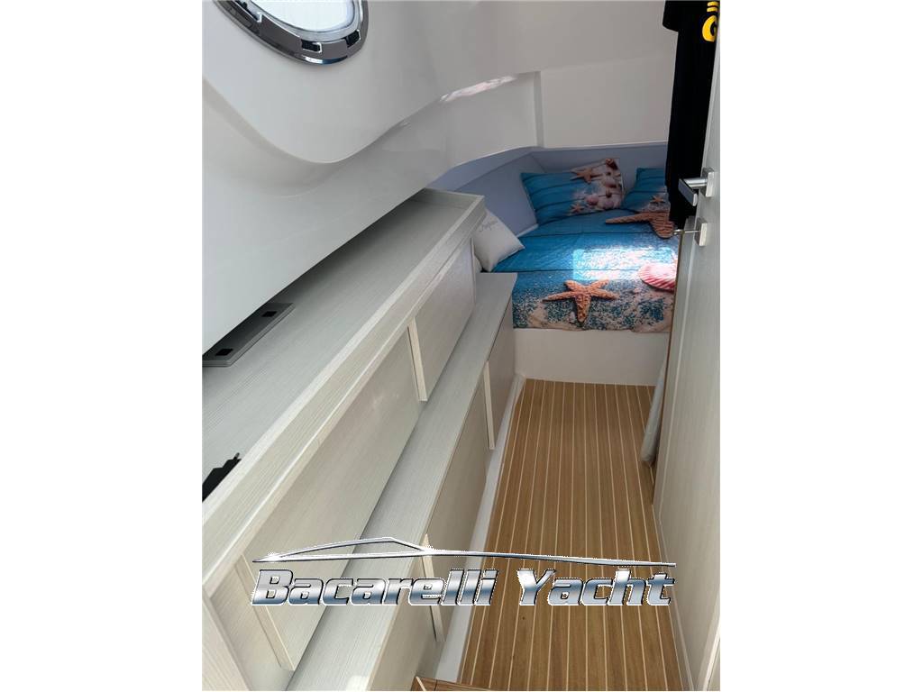 Italiamarine Ponza 36