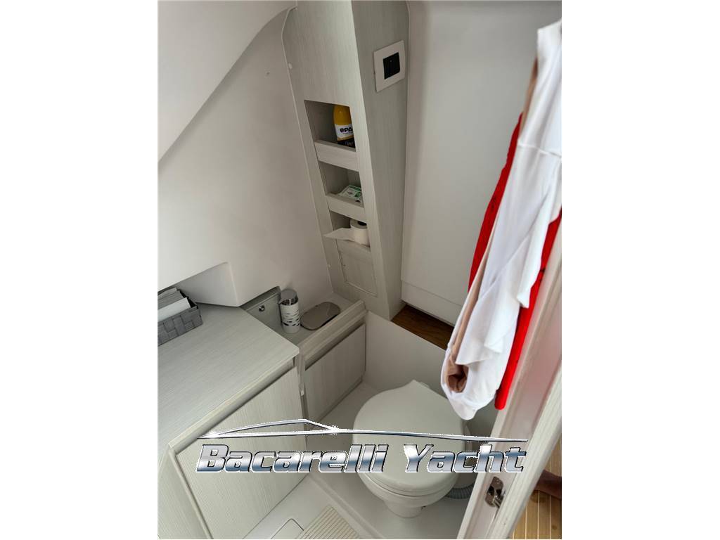 Italiamarine Ponza 36