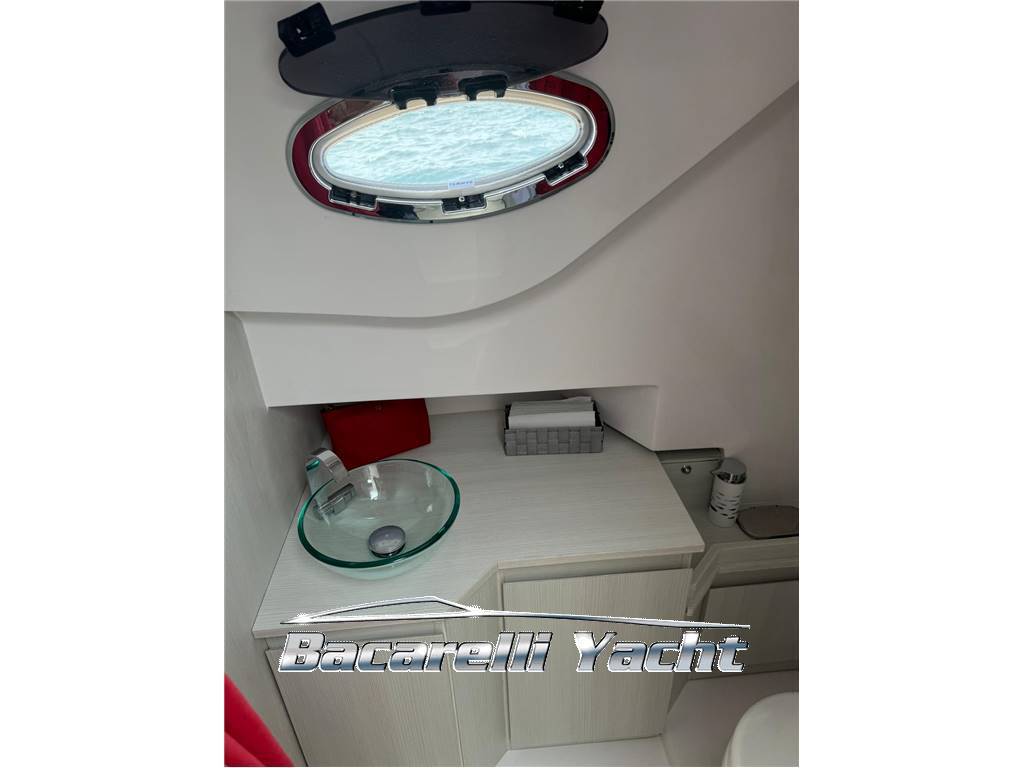 Italiamarine Ponza 36