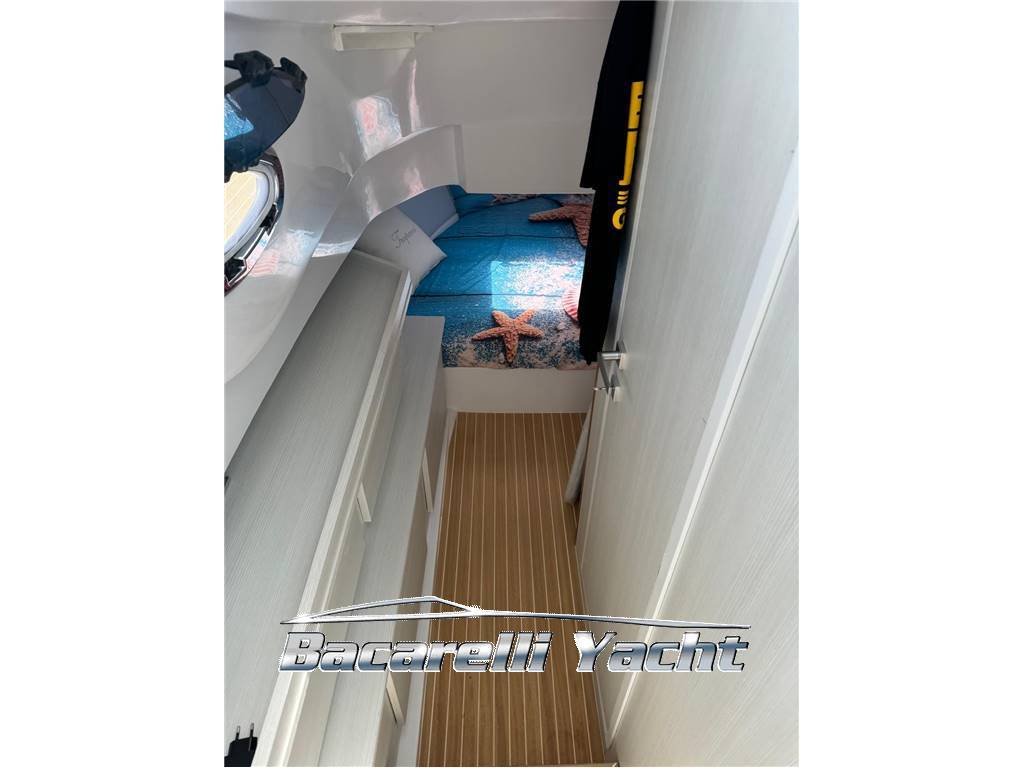 Italiamarine Ponza 36