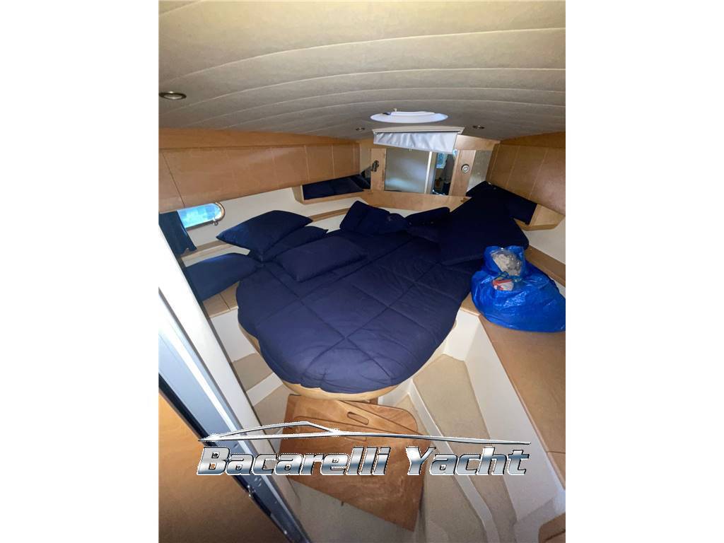 Fiart mare 34 genius