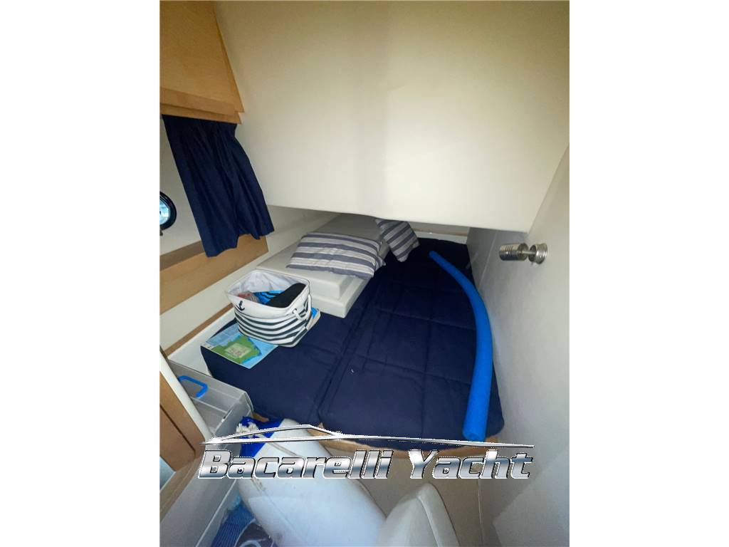 Fiart mare 34 genius