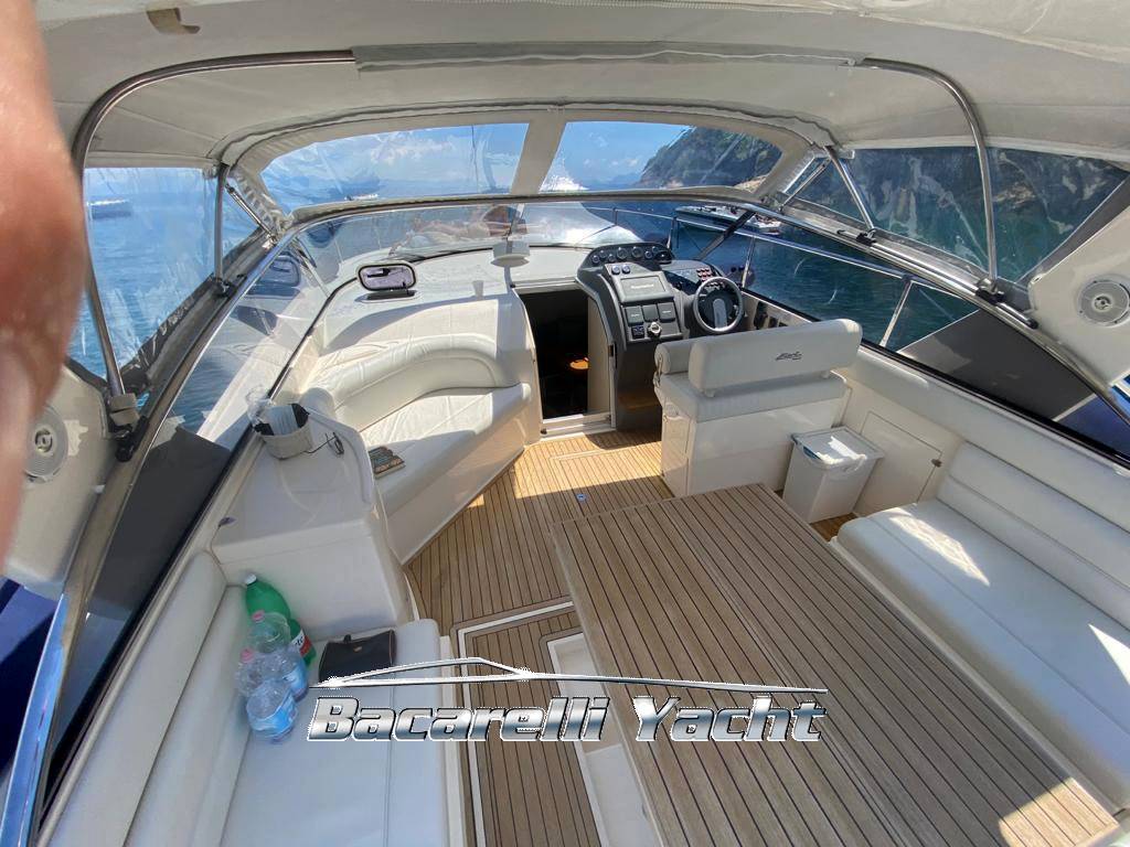 Fiart mare 38 genius