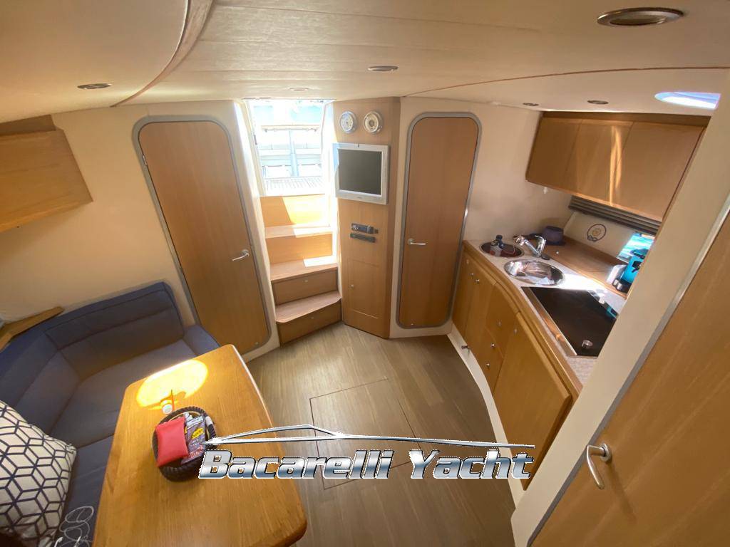 Fiart mare 38 genius