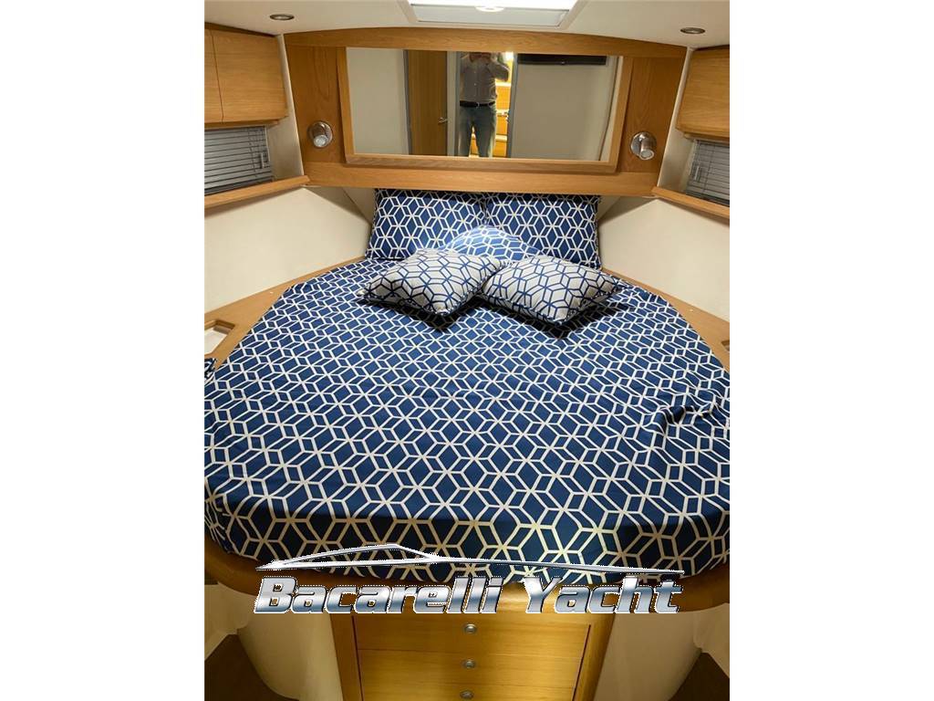 Fiart mare 38 genius