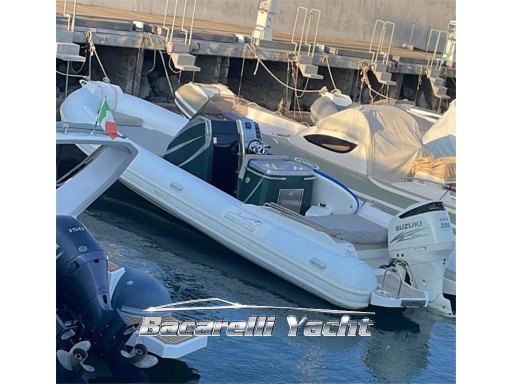 Italiamarine Vesuvio 29