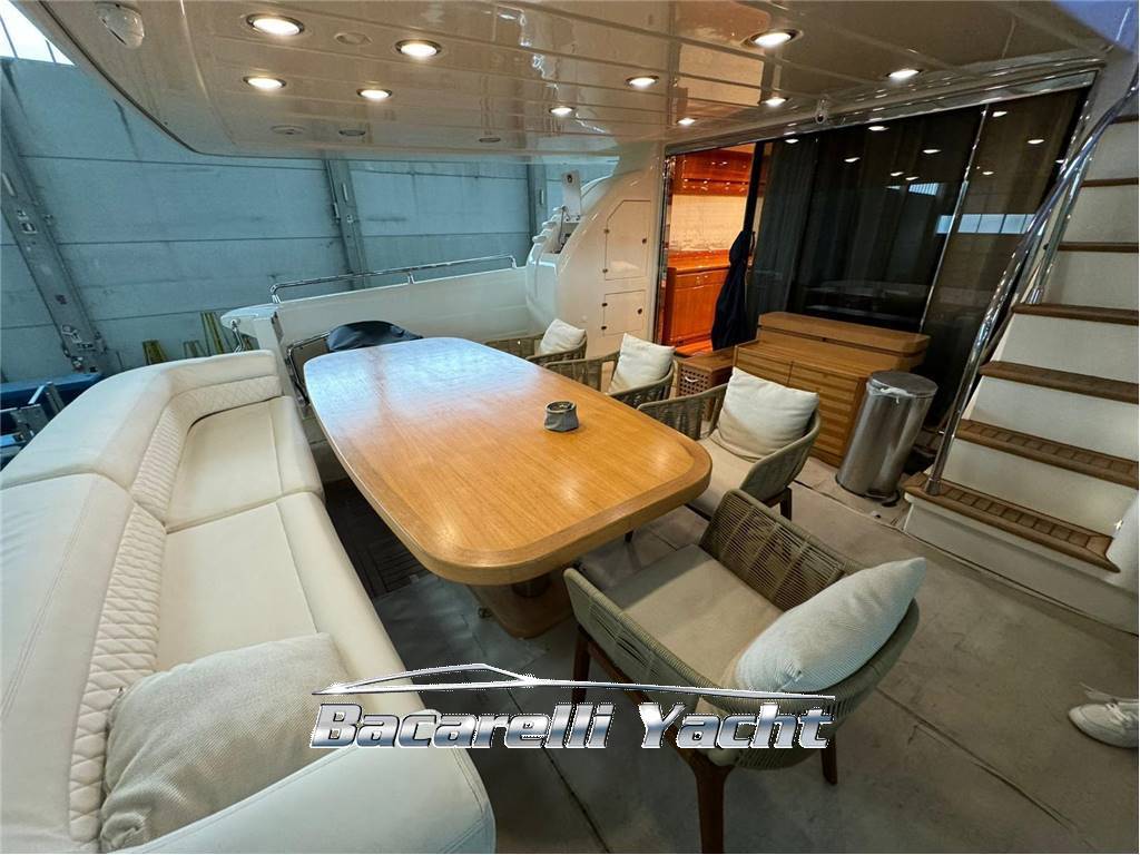 Posillipo rizzardi Technema 80