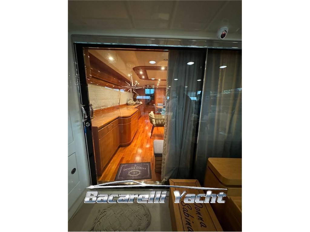 Posillipo rizzardi Technema 80