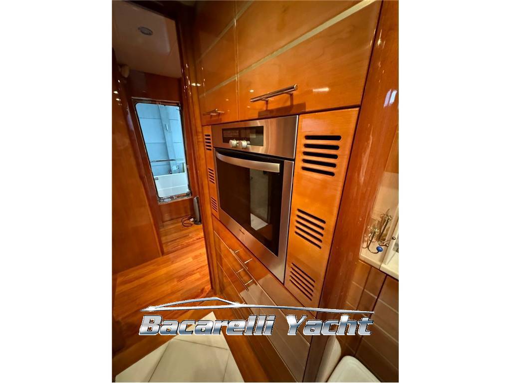 Posillipo rizzardi Technema 80