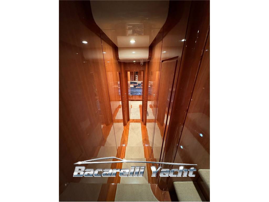 Posillipo rizzardi Technema 80