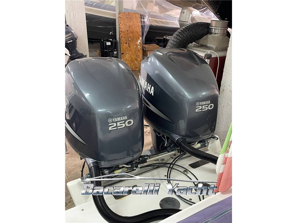Wellcraft Scarab 30 sport