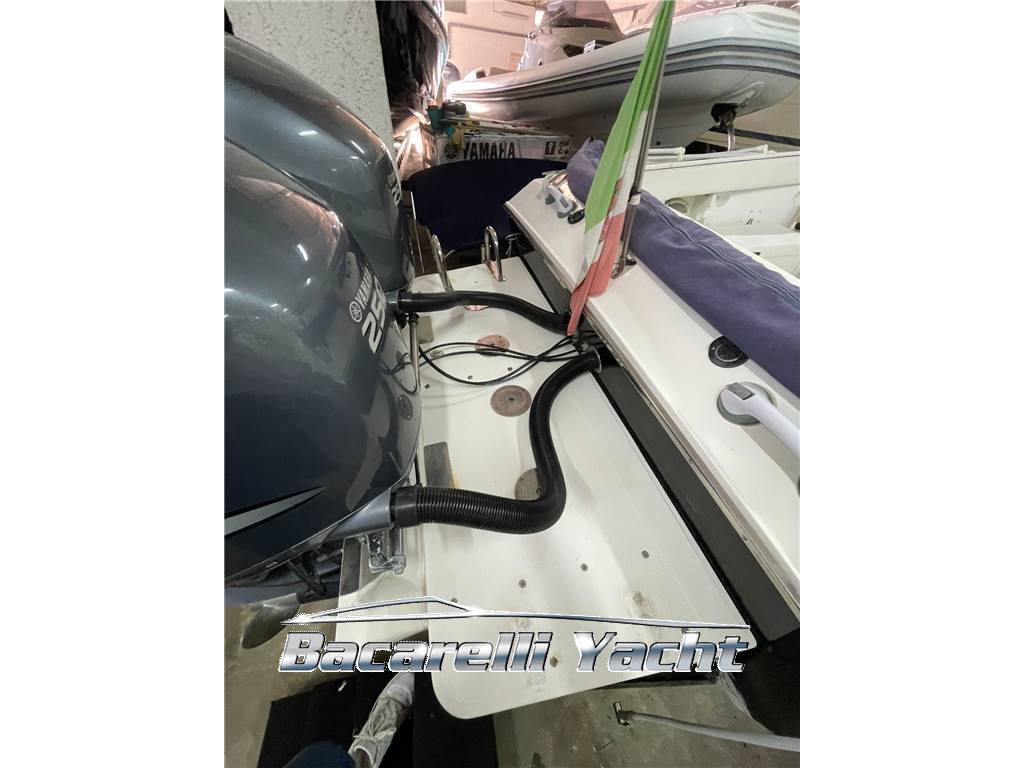 Wellcraft Scarab 30 sport