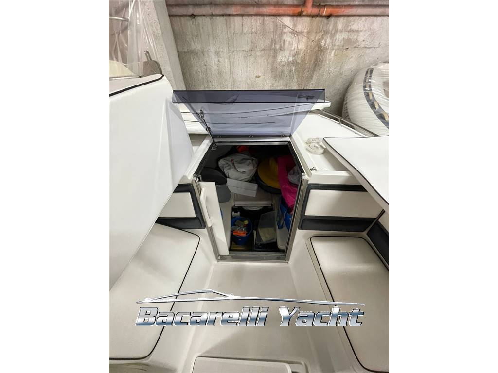 Wellcraft Scarab 30 sport