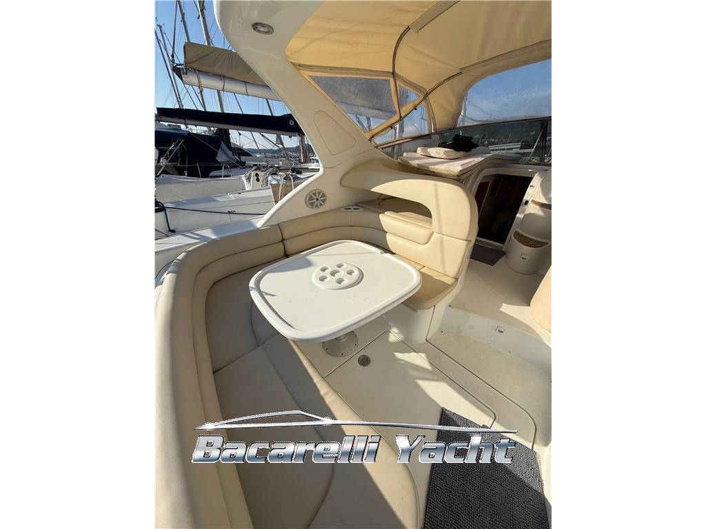 Sessa marine Oyster 38