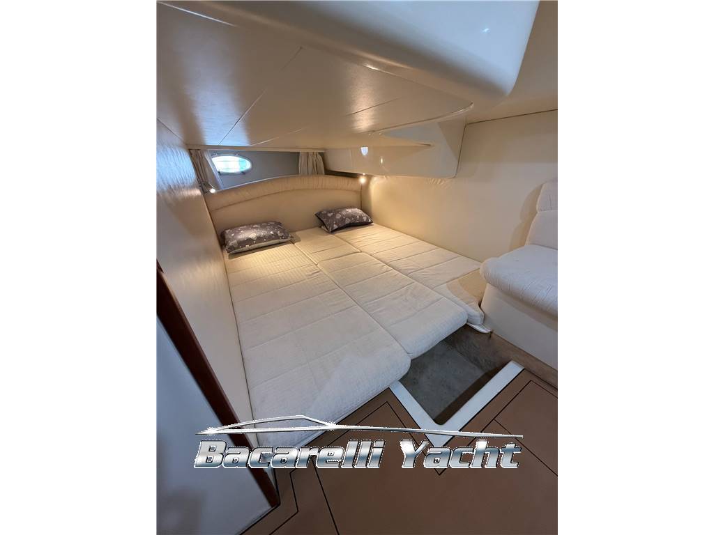 Sessa marine Oyster 38