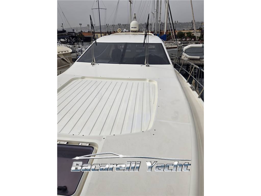 Uniesse 54 ht sport