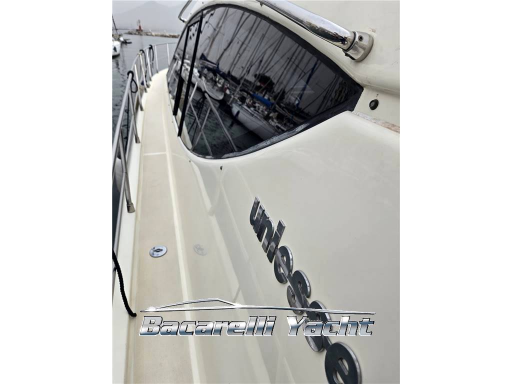 Uniesse 54 ht sport