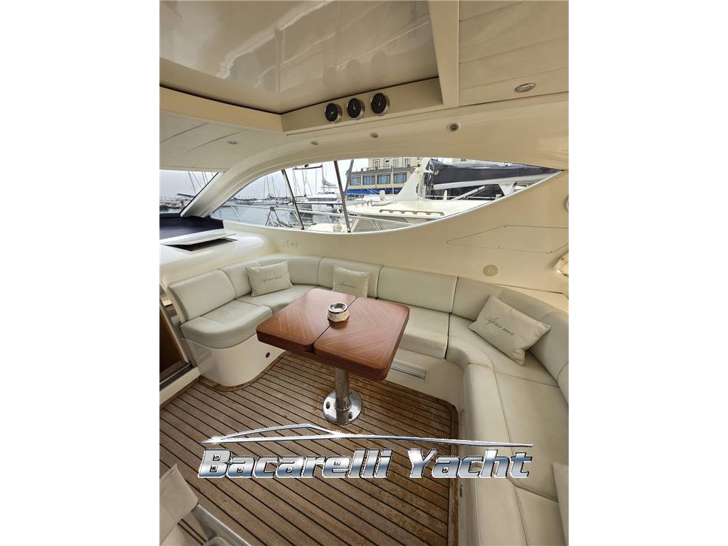 Uniesse 54 ht sport