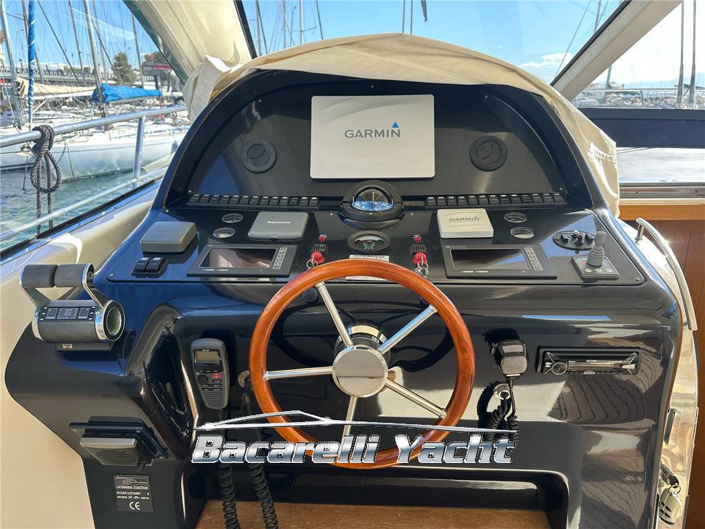 Uniesse 54 ht sport