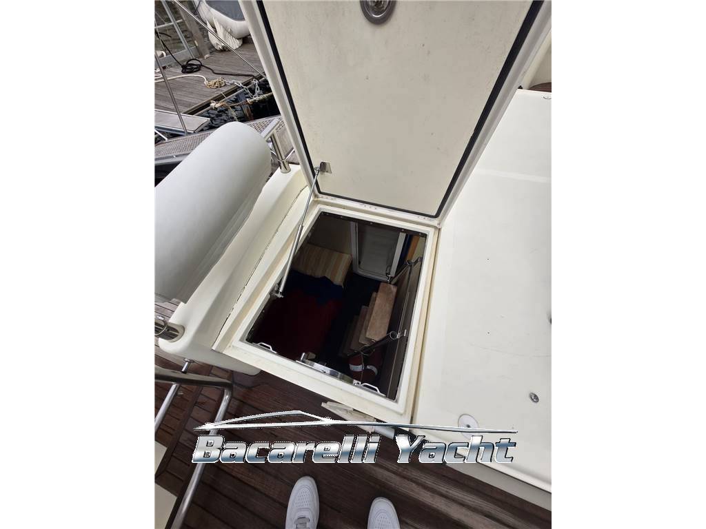 Uniesse 54 ht sport
