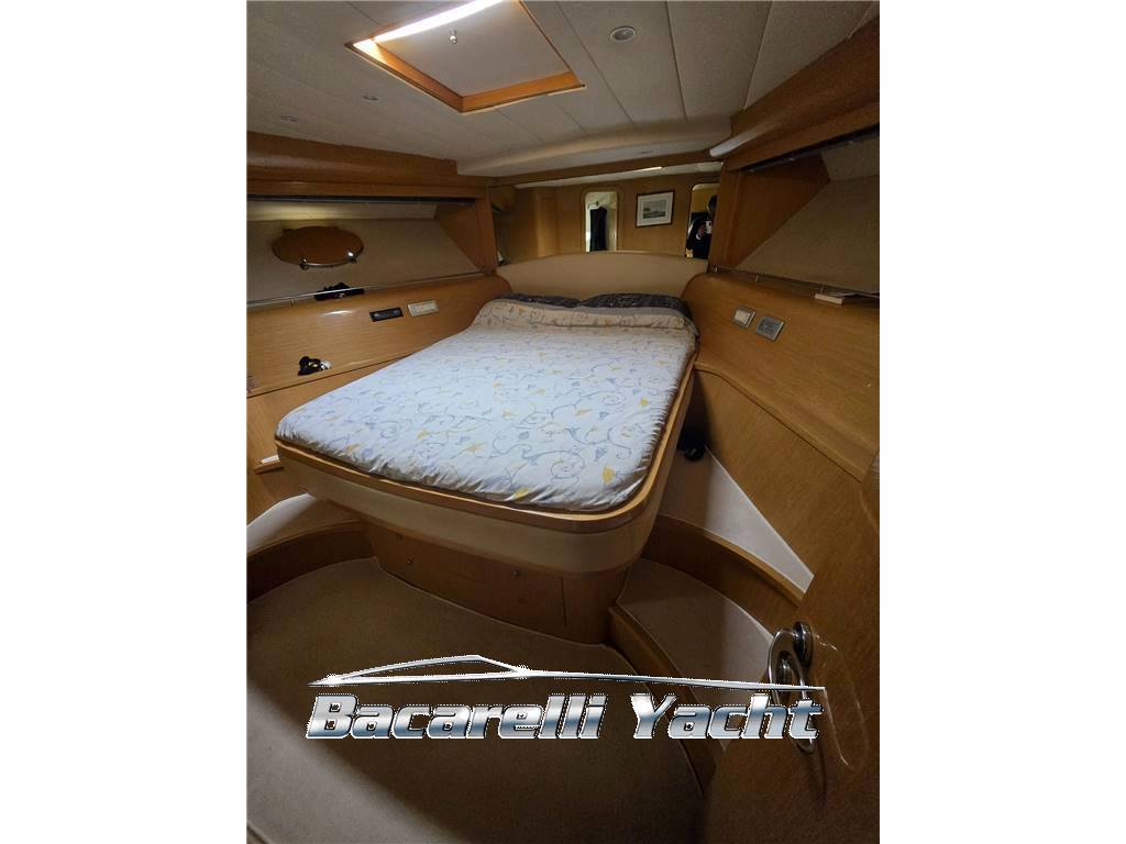 Uniesse 54 ht sport
