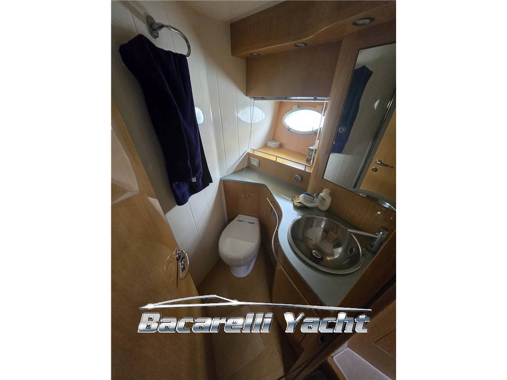 Uniesse 54 ht sport