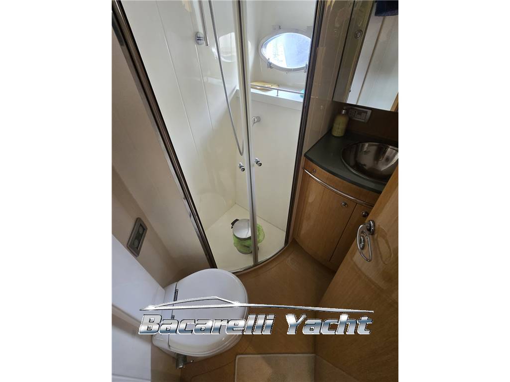 Uniesse 54 ht sport