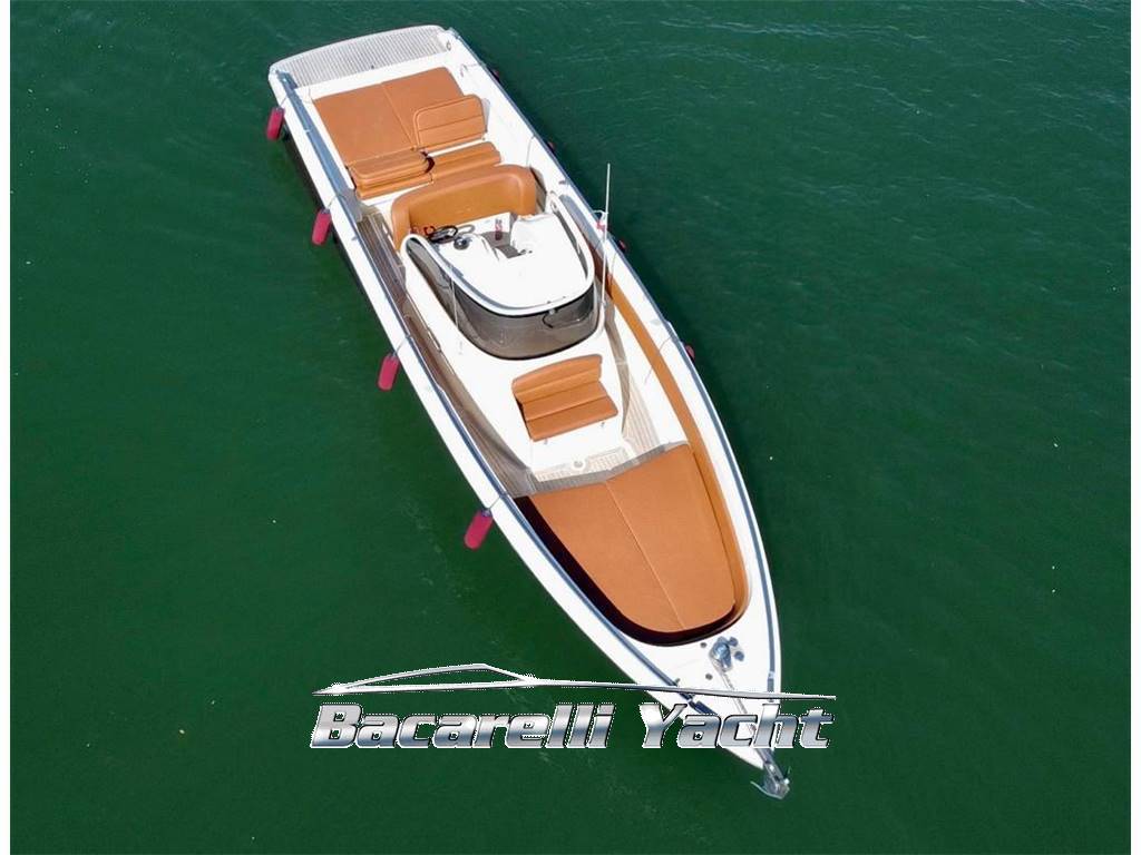 Supermarine Iguana 36