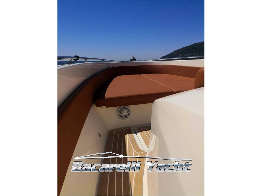Supermarine Iguana 36