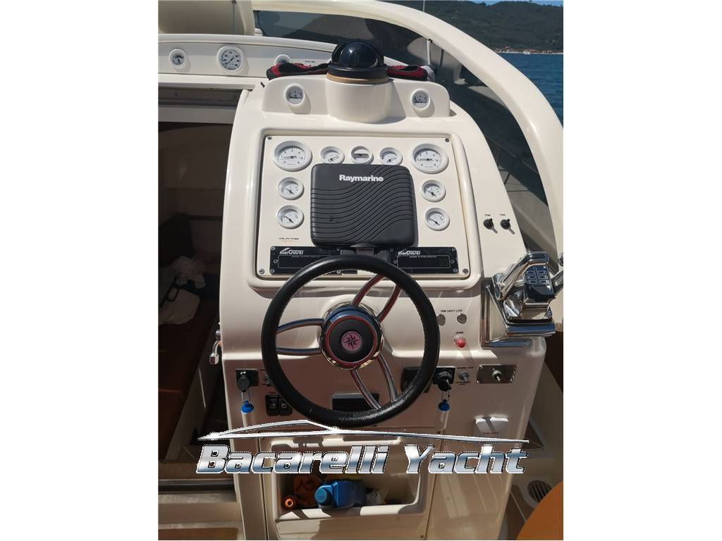 Supermarine Iguana 36