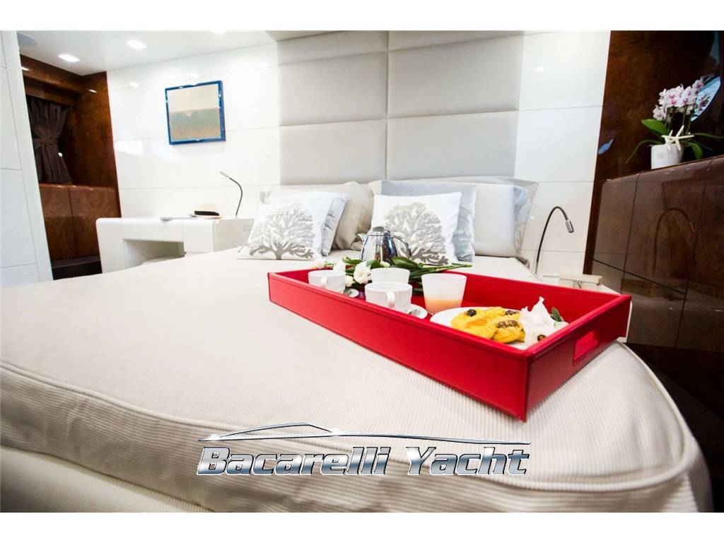 Cantieri navali liguri Ghibli 88