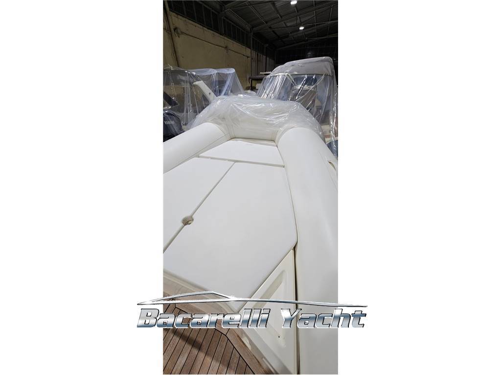 Joker boat Clubman 30